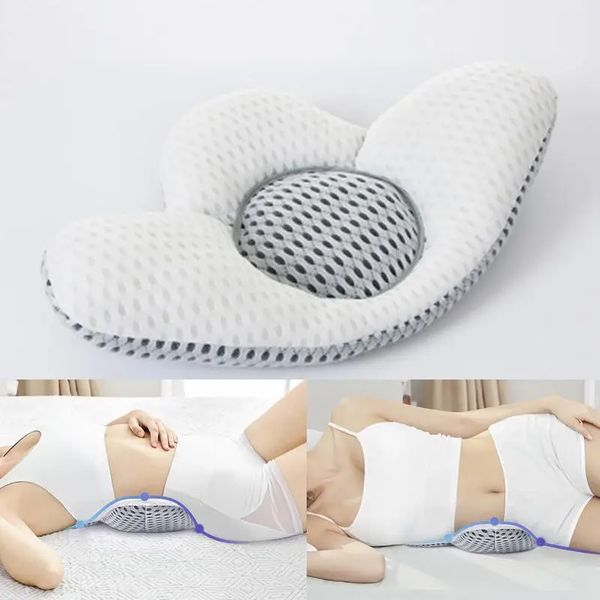 Ортопедическая подушка для спины и пояса Support Pillow 56504 фото