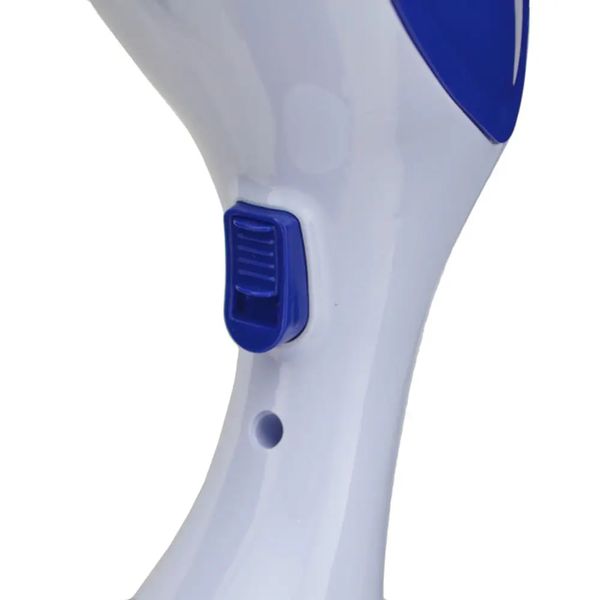 Ручной отпариватель для одежды 1100Вт Difei Handheld Steamer парогенератор для одежды 1244 фото