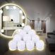 Светодиодная LED подсветка для зеркала с регулировкой яркости Mimo Mirror Lights 39058 фото 4