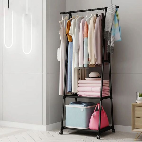 Передвижная вешалка для одежды до 20 кг Yima The New Coat Rack 926039 фото