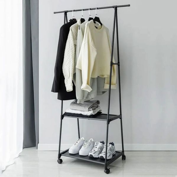 Передвижная вешалка для одежды до 20 кг Yima The New Coat Rack 926039 фото