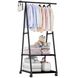 Передвижная вешалка для одежды до 20 кг Yima The New Coat Rack 926039 фото 2