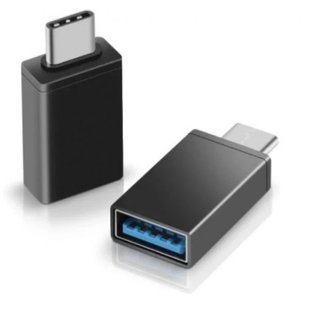 Переходник USB с телефона на флешку USB Type-c 926040 фото