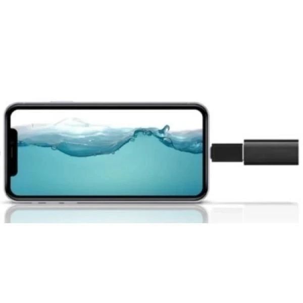 Перехідник USB з телефону на флешку USB Type-c 926040 фото