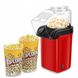 Апарат для виготовлення попкорну Tilly Popcorn Maker 1200 Вт Попкорниця  272036 фото 3