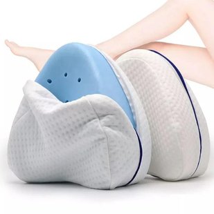 Подушка ортопедическая для ног и коленей Solo Leg Pillow 1750 фото