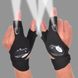 Рукавичка з вбудованим ліхтариком Glove Light рукавички з підсвічуванням 37078 фото 6