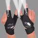 Рукавичка з вбудованим ліхтариком Glove Light рукавички з підсвічуванням 37078 фото 4