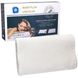 Ортопедическая подушка с эффектом памяти для сна Yima Memory Pillow 63945 фото 4