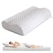 Ортопедична подушка з ефектом пам'яті для сну Yima Memory Pillow 63945 фото 3